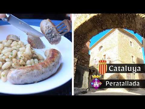 download lagu mp3 mp4 Catalan Sausage And Beans, download lagu Catalan Sausage And Beans gratis, unduh video klip Catalan Sausage And Beans