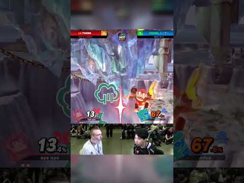 NOWHERE Is Safe From Miya's G&W!