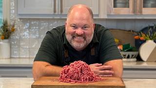 STOP Wasting Money On Ground Beef. Do This Instead!