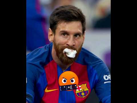 Messi vs Ramos - The Battle 🇦🇷🇪🇸