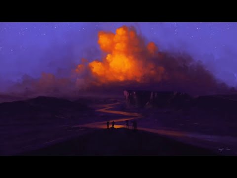 Charlie Myles - been alone my friend {again}