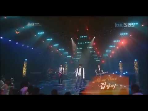 2006.05.26 버즈 겁쟁이