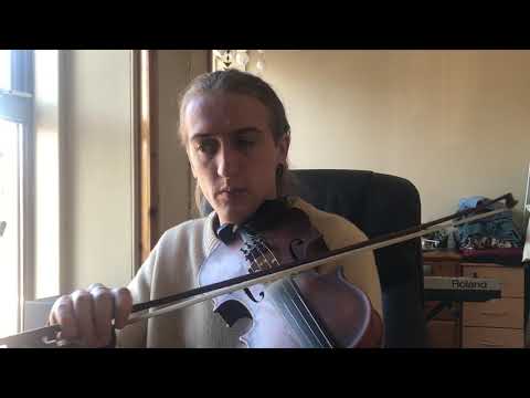 The Millhouse (Played Slow)