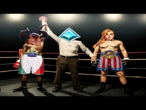 bigger then everything