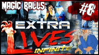 MDickie's Extra Lives #8: Magic Balls