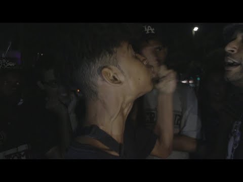 Draw e Nork x Link e JayA Luuck - Batalha da Torre 78ª edição (2º fase)