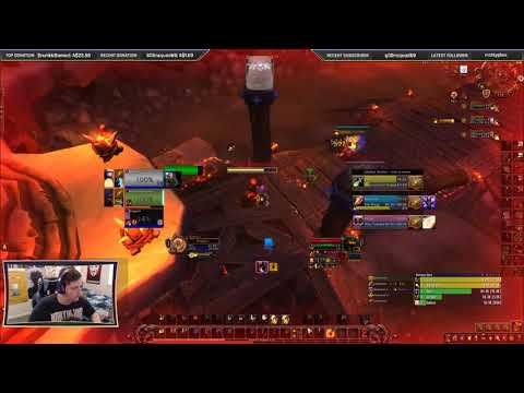 Bfa Retribution Paladin 3v3 Arena - Cupid vs RMPala