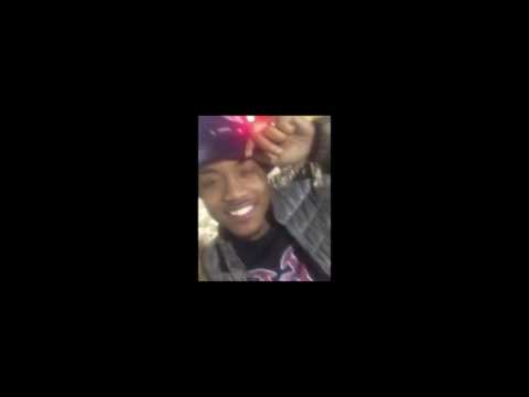 Rico Recklezz ""Pulls"" up to Detroit  After Snapdogg said he couldn't