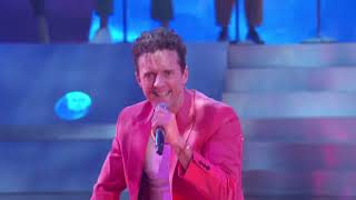 Jason Mraz Finale Performance | Dancing with the Stars