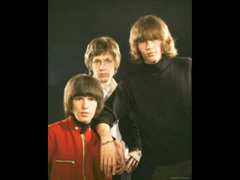 The Walker Brothers - Young Man Cried