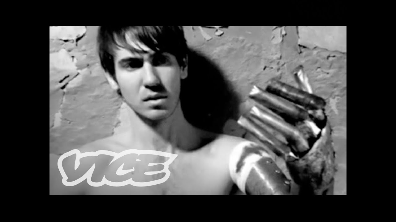 Death to the Tinman fragmanı