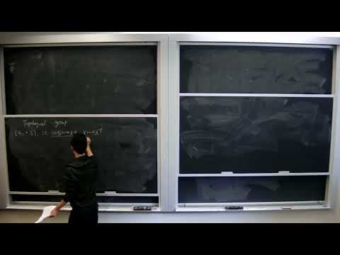 Abstract harmonic analysis: an overview