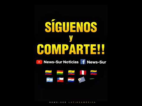 👀🇪🇨 𝐄𝐂𝐔𝐀𝐃𝐎𝐑:‼️ septiembre 2026