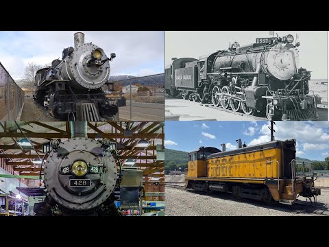 3rd Week of August 2025 Railfan Updates and Announcements 