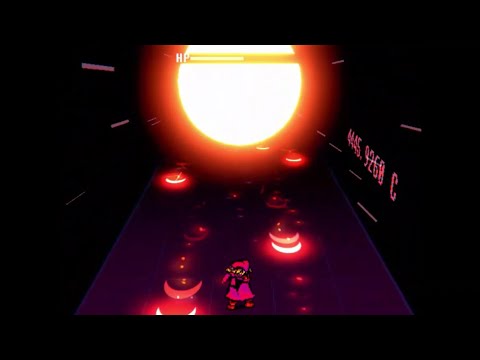 Everhood - [Fist Fighting The Sun] - (No Hit Insane)