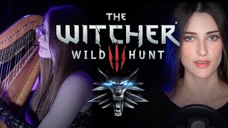 Download lagu The Witcher III: Wild Hunt -- Lullaby of Woe (Cover) mp3 Download lagu The Witcher III: Wild Hunt -- Lullaby of Woe (Cover) mp3
