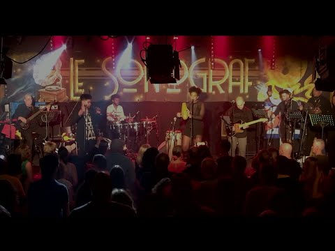 Tumbakin (La Musica )