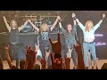 Megadeth Teemu Full Complete Concert Show Mystic Lake Casino Prior Lake Minnesota Sept 30 2023
