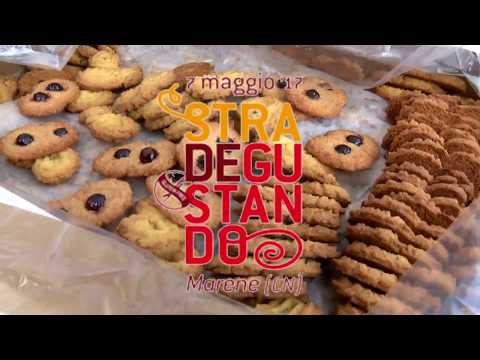 Stradegustando 2017 Marene