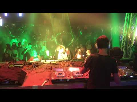 Federico Gardenghi Live @ Grenzenlos