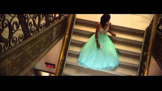 Timeless Glamour Von Maur Prom 2015