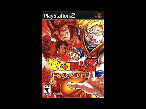 Sound Test Unlocked! Best VGM 1699 - Challengers (Dragon Ball Z: Budokai)