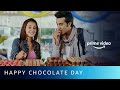 Happy Chocolate Day Amazon Prime Video Shorts