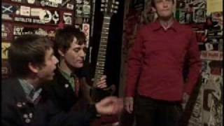 The Cute Lepers - #12 Video Journal Seattle Scooter Insanity