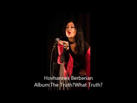 Polymnia Kondyli - Sareri Hovin Mernem by Hovhannes Berberian