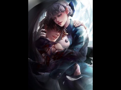 SHADOW HEARTS COVENANT(HARDCORE TO THE BRAIN)(INTENSE BATTLE AMBIENT REMIX!).FEAT MAYBE I'M RAMBLING