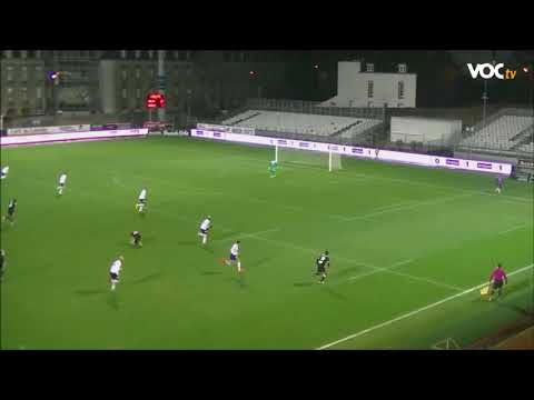 Vannes OC 3 - 1 Redon : Le second But de Ndepo