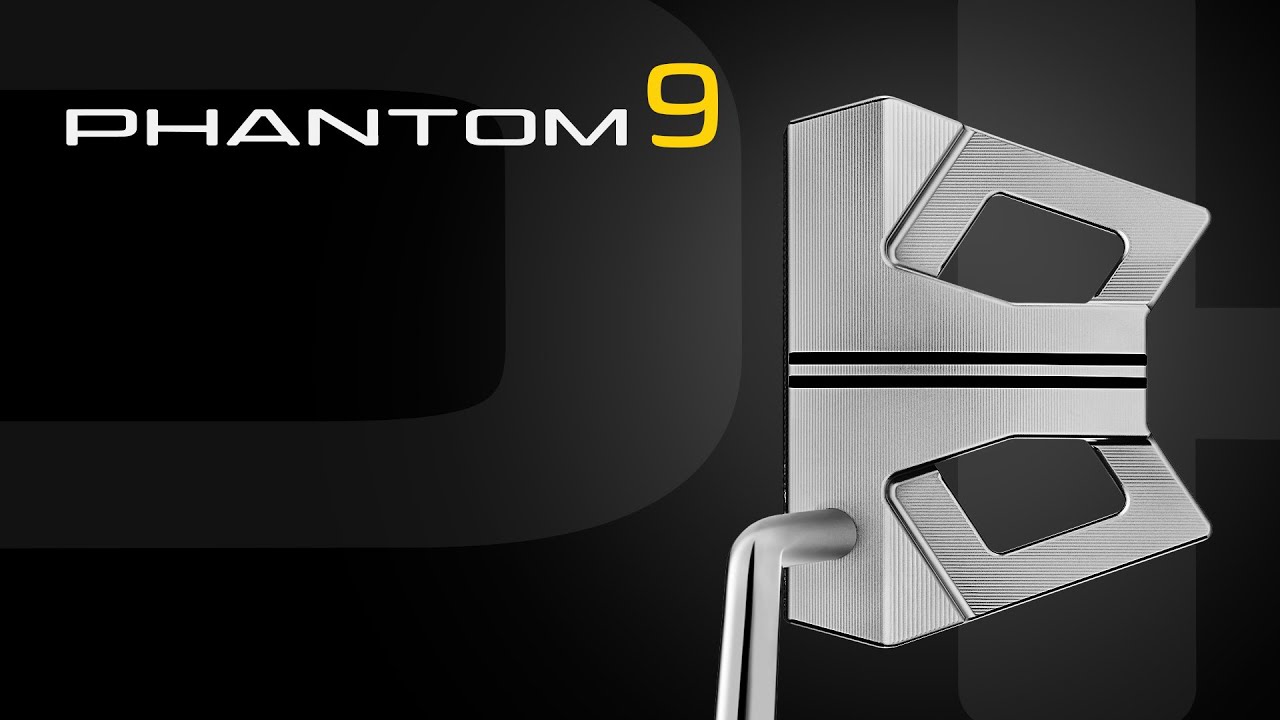 PUTTER PHANTOM 2024 9