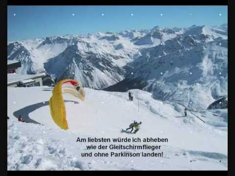 Diagnose Parkinson! - Alles vorbei? Ich finde meinen Weg