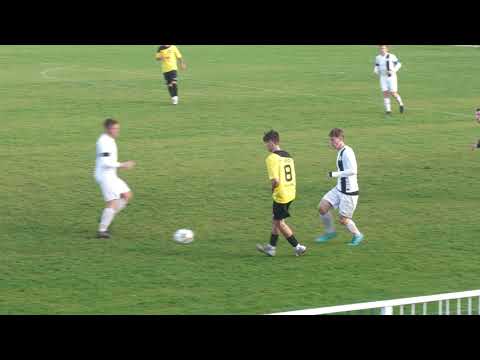 TJ Spoje Praha "B" - TJ Sokol Troja 5:2 (1:1) - 1. B tř. sk. A - 13. kolo 30.10.2022