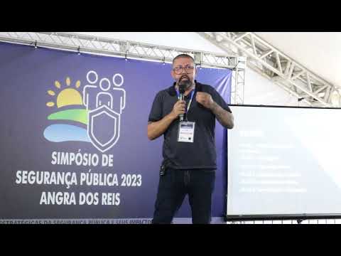 Palestra completa - Impactos Sociais Provocados pelos acidente de trânsito - Leandro Macedo