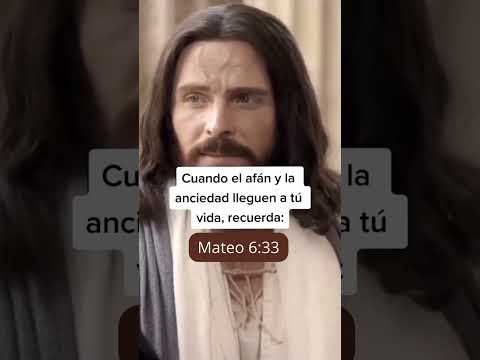 Mateo 6:33 Explicado: Cómo Buscar Primero el Reino de Dios | Reflexión Bíblica