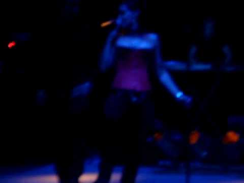 Theatre Of Tragedy - Ashes And Dreams, live in Chile (June 24th, 2010)