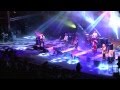 RAILROAD EARTH - "Live At Red Rocks"