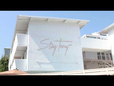 StayTony Short-Term Furnished Studio Rentals Hollywood
