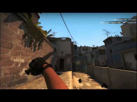 FragMovie #6: ACE by emmY 11HP.