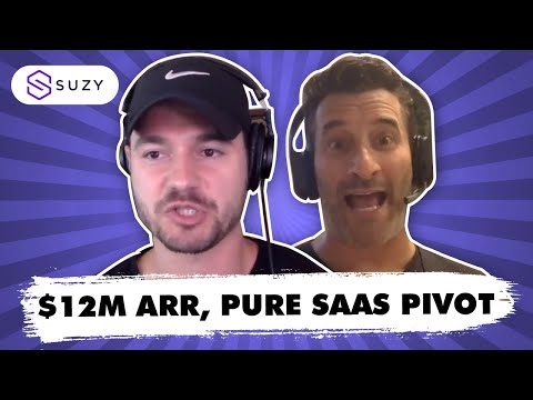 Nathan Latka interviews Suzy