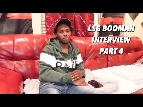 LSG Booman says he still wants to kick J Mane’s a$$ despite Memo600 doing an interview with him+More