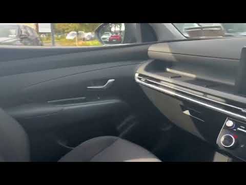 Hyundai Tucson Tucson FL 2WD Comfort Plus PHEV Aut - Image 2