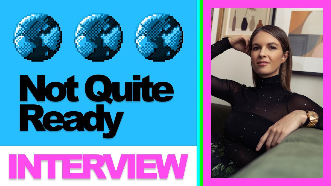 Interview with Lana Rogers thumbnail