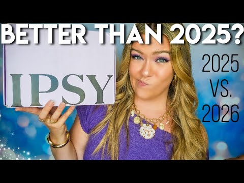 Ipsy Login