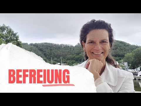 Befreiung von Negativem (2)