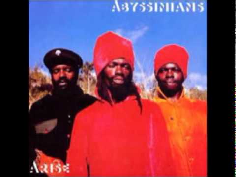 Abyssinians - South African Enlistment