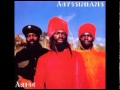 The Abyssinians - South African Enlistment