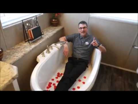 Watch Video of The Lucky 7 Model I in Oklahoma City, OK