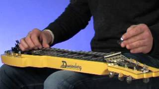 Video thumbnail for Duesenberg Pomona 6 video review demo Guitarist Magazine by Guitarist